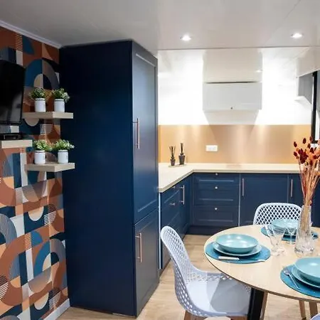 Maison De Village Apartment *