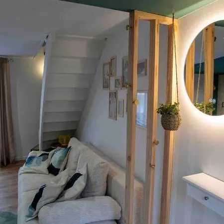Apartment Maison De Village