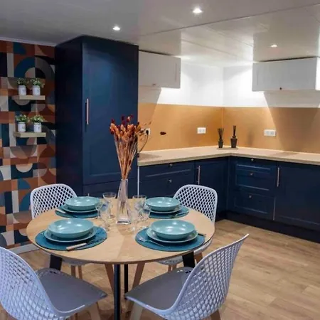 Appartement Maison De Village *