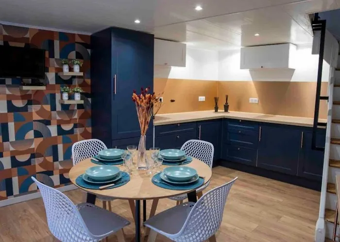 Apartman Maison De Village *